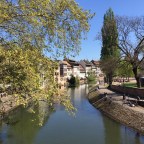 A Day in Strasbourg