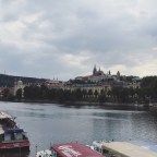 48 Hours in Prague: Finding Myself in the Czech Republic