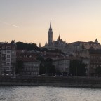 48 Hours in Budapest: Bridge Between Two Cities