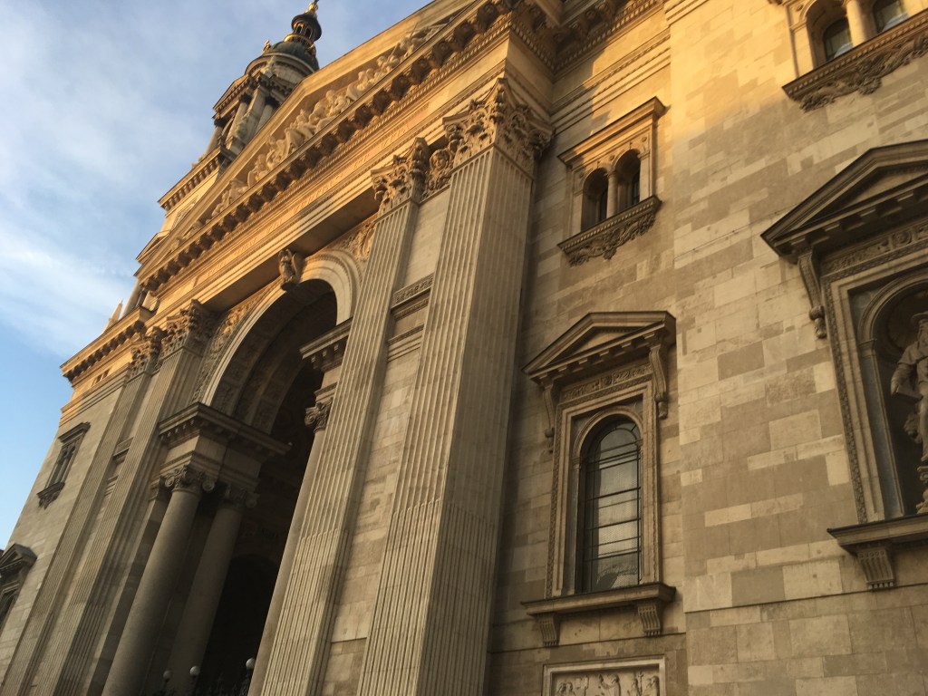 St. Stephen's Basilica
