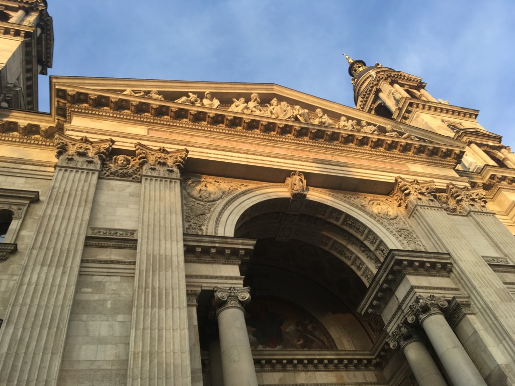 St. Stephen's Basilica