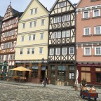 What To See And Do In Frankfurt