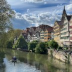 A Day in Tübingen: The German Town You Have to Visit
