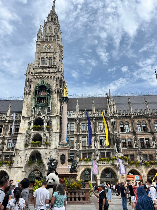 A Day in Munich: A Rick Steves City Walk