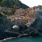 48 Hours in Cinque Terre: Exploring the Italian Riviera