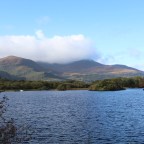 Killarney and Limerick: Three Counties, Two Cities, One Castle