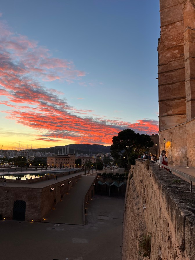 Palma de Mallorca: What To Do In My Favorite Spanish City
