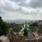 48 hours in Barcelona: Witnessing Catalonia