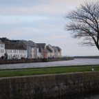Galway Girl: My Guide to Galway