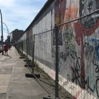 48 Hours in Berlin: My First Trip Abroad