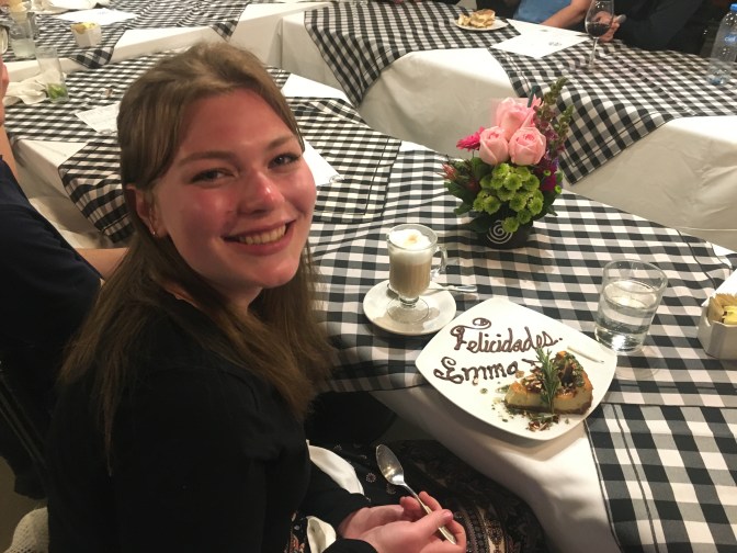 How I Spent My 21st Birthday With Seminarians in Mexico And Got Food Poisoning