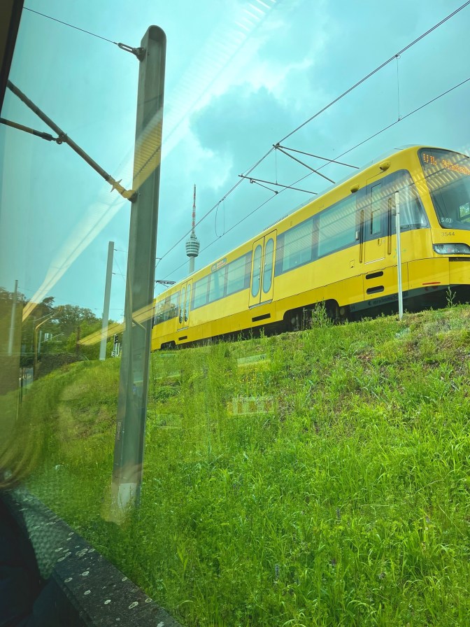 What to See and Do In Stuttgart: The Capital of Baden-Würrtemberg