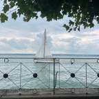 A Day at Lake Constance: A German Vacation to Meersburg