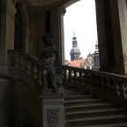 A Stop in Dresden: A Destroyed City Rebuilt and Redefined