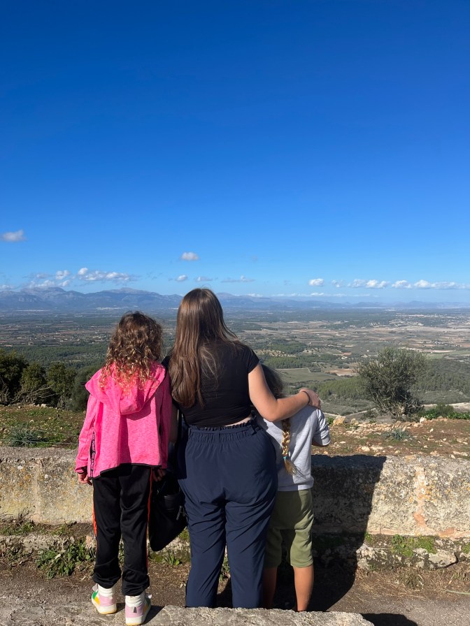 Introduction to Au Pairing: My Experience in Mallorca