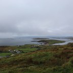 Connemara: Another Lally Tour From Galway