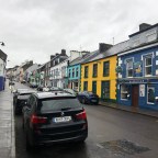 A Day in Dingle and Kenmare: And No, I Didn’t See “Fungie”