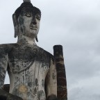 Phitsanulok to Sukhothai: Excerpts From My Thailand Journal