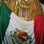 Church and Culture in Mexico: The Sights