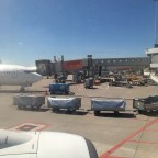 How to Have a Cultural Experience in an Airport