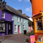 48 Hours in Kinsale: Ireland’s Most Colorful Town